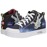 413bF599keL. SS150 Skechers-Kids-NASA-Sport-Sneaker