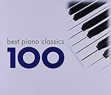 BEST PIANO CLASSICS 100                            image