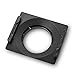 NiSi 150mm Aluminum Square Filter Holder Specially for Nikon 14-24mm,360 Degree Rotation,Without Vignetting Design