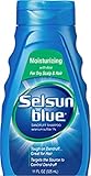 Selsun Blue Medicated Shampoo 11 ounce