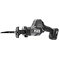 FLEX 24V Brushless Cordless One-Handed Reciprocating Saw Tool Only, Battery and Charger Not Included - FX2241-Z