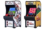 Tiny Arcade Set by Super Impulse (Pole Position, Rally X)