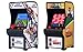 Tiny Arcade Set by Super Impulse (Pole Position, Rally X)