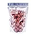 Cedar Space Cedar Blocks for Clothes Storages, 50 Pcs 100% Aromatic Red Cedar Balls, Cedar Accessories for Closets Storages