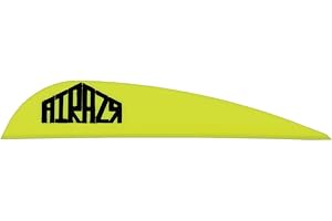 AAE Airazr 26 Vanes Yellow 50 pk.