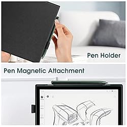Fintie Slim Case Compatible with BOOX Note Air 2