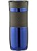 Contigo Snapseal Vacuum-insulated Stainless Steel Travel Mug, 16-ounce, Monaco