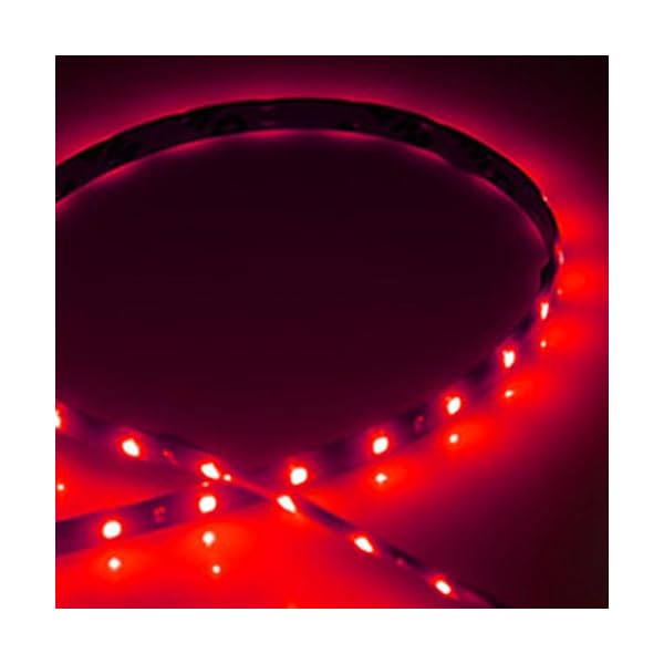 BSGSH-2x-Boat-Navigation-LED-Lighting-RED-and-GREEN-Waterproof-Marine-LED-Strips