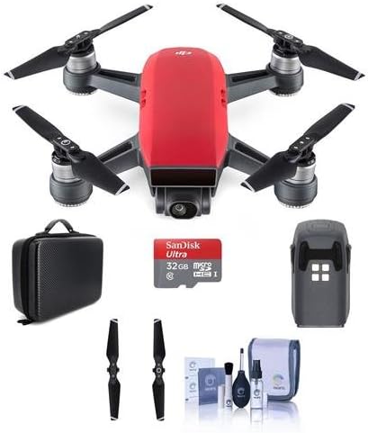dji spark amazon