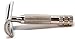 Ikon X3 Slant Head Razor with Bulldog Handle