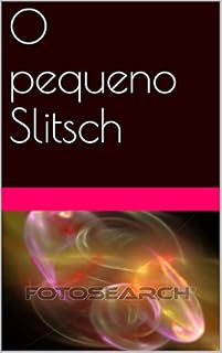 Livro O pequeno Slitsch
