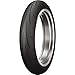 Dunlop Sportmax Q3+ Front Motorcycle Tire 120/70ZR-17 (58W) - Fits: Aprilia Caponord 1200 ABS 2014-2018