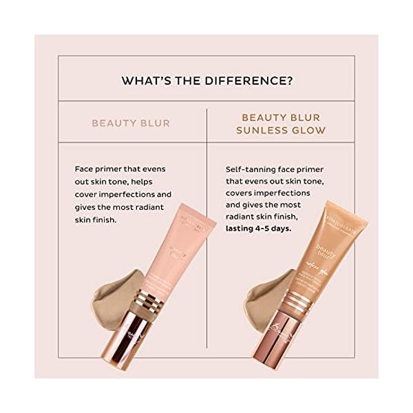 Vita-Liberata-Beauty-Blur-Sunless-Glow-Latte-Light Vita Liberata Beauty Blur Sunless Glow - Latte Light