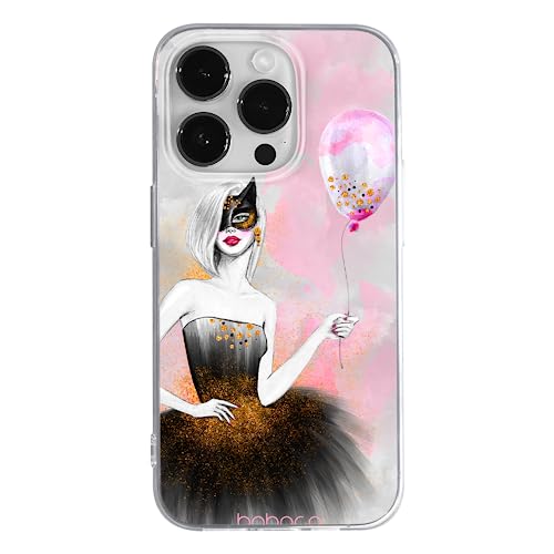 Funda para teléfono móvil de ERT Group para Apple iPhone 14... en promo sur Amazon