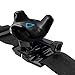 Orzero Waistband Strap Mount for HTC VIVE Tracker 2017, 2018, TrackBelt, Extended Band, Anti Skid, Firm Bracket, Precision Full-Body Tracking for VR and Motion Capture