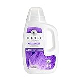 The Honest Company 35 fl. oz. Fabric Softener in Lavender Field