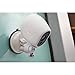 Sully Silicone Skins for Arlo HD (4 pcs White) for Arlo HD Wireless Free Camera Protective Case - for Netgear Arlo HD Smart Security Accessories Silikon Case - For VMS3230- By