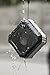 CYLO Tough Heavy-Duty Sound Square IPX6 Portable Waterproof Bluetooth Speaker Rugged and Wireless with 4-Hour Playtime, Powerful 3.0 Watt Output, 33-Foot Bluetooth Range with Shockproof Capability