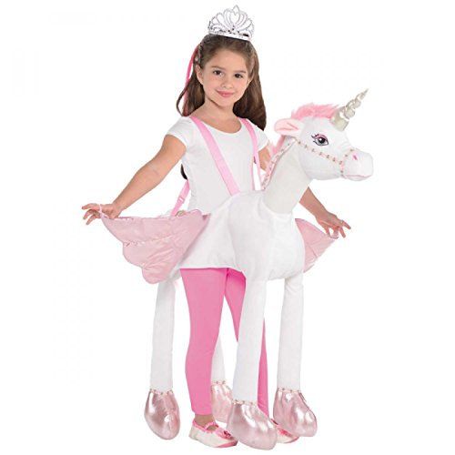 Ride on Unicorn - Child Size