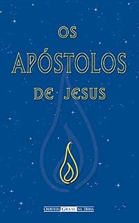 Livro Os Apóstolos de Jesus