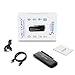 VICTONY MiraScreen Wireless Display Dongle,2018 New Version 1080P Hdmi Streaming Media Wireless Wifi Display Adapter For iPhone/iPad/Mac Book, Android/OS/iOS/Mac OS/Windows Devices (E3-N)
