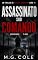 Livro Assassinato sob comando (Thrillers policiais do DCI Garrick Livro 11)
