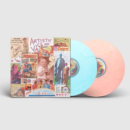 Jad Fair and Daniel Johnston - It's Spooky - Amazon.com Music