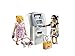 PLAYMOBIL Atm Playset Building Set