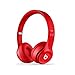 Beats Solo 2 Wireless On-Ear Headphone – Red (Certified Refurbished)thumb 1