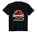 Kids Jurassic World Fallen Kingdom: Logo T-Shirt
