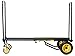 Rock-N-Roller R10RT (Max) 8-in-1 Folding Multi-Cart/Hand Truck/Dolly/Platform Cart/34