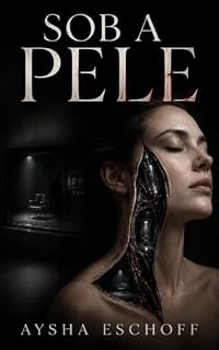 Livro Sob a Pele