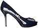 Nine West Women's Qtpie Synthetic Dress Pump
