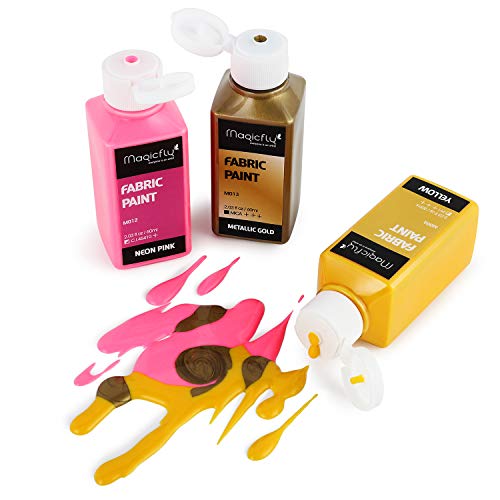 4 Magicfly+Permanent+Washable+T+Shirts+Projects