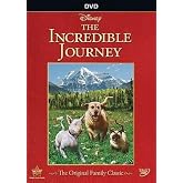 Incredible Journey [DVD, Special Edition]