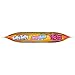 Nestle Assorted Mega Chewy Favorites Fun Size Halloween Candy, 58 Ounce