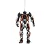 Hallmark Transformers The Last Knight Exclusive Hot Rod Christmas Ornament