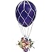Hot Air Balloon Centerpiece Netting 2'