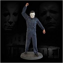 michael myers collectibles