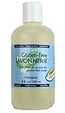 Gluten-Free Savonnerie Shampoo 8 oz