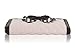 Betsey Johnson Zip Around Wallet