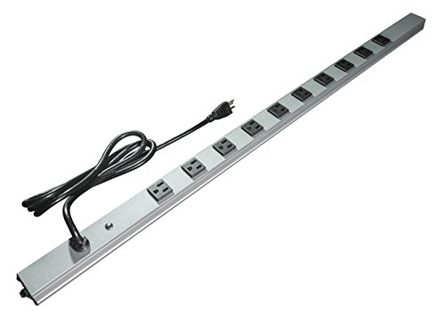 Brooks power systems sl20-24-8-6 slim line series multi…