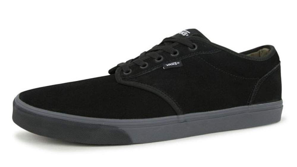 men's van size to women's