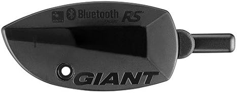 giant ridesense cadence sensor not working