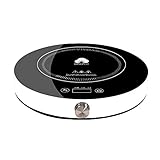 Easepot Portable Induction Cooktop, 1800W Hot Pot Countertop Burner, Electric St