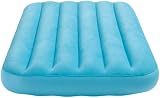 Intex Cozy Kidz Airbeds for Kids - Durable Indoor Outdoor Bed view 4