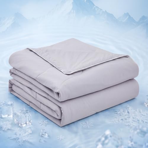 MUXHOMO Cooling Comforter