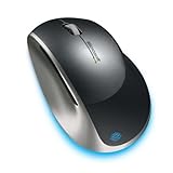 Microsoft 2.4GHz Wireless BlueTrack Technology