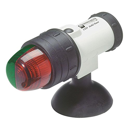 Innovative Lighting Portable Led Bow Light W/suction Cup