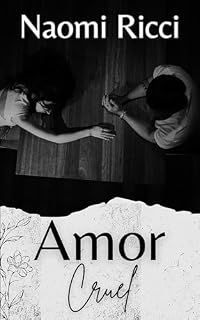 Livro Amor Cruel (Manchados Livro 1)